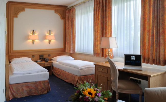 Ringhotel Seehof