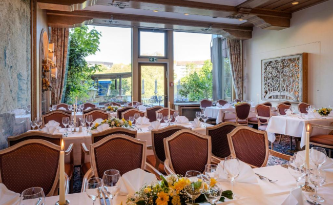 Ringhotel Seehof