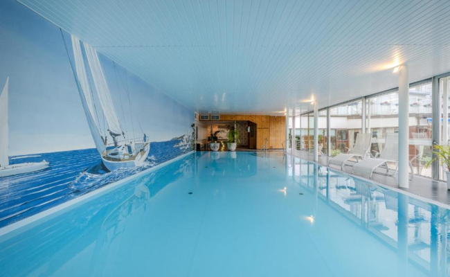 Ringhotel Seehof