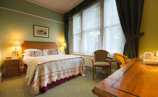 9 Green Lane Bed and Breakfast
