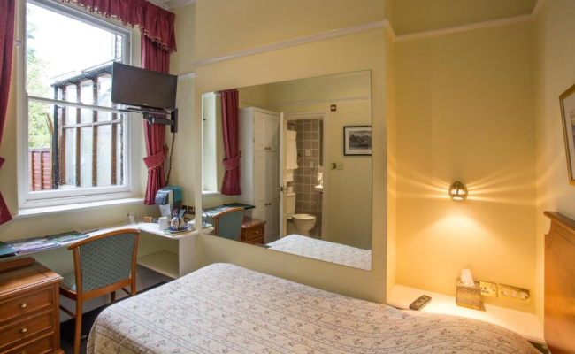 9 Green Lane Bed and Breakfast