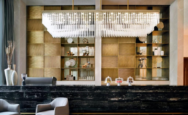 Holiday Inn Dubai al-Maktoum Airport, an IHG Hotel