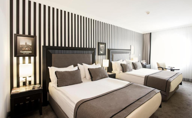 Avantgarde Hotel Taksim