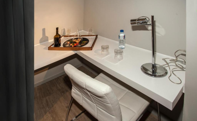 Star inn Lisbon Airport