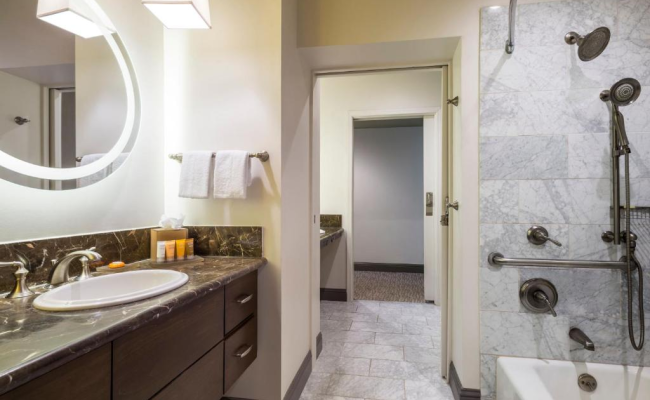 Warwick San Francisco