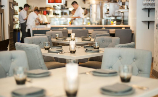 Warwick San Francisco