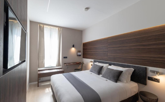 Aiello Hotels - Centrale