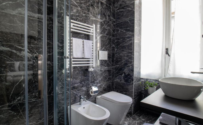 Aiello Hotels - Centrale