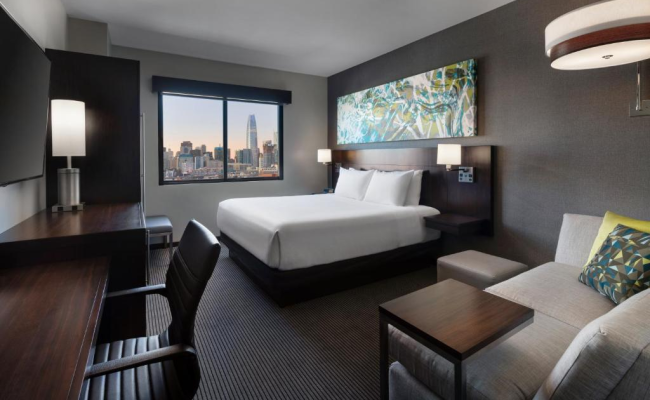 Hyatt Place San Francisco/Downtown