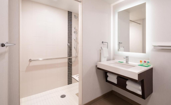 Hyatt Place San Francisco/Downtown