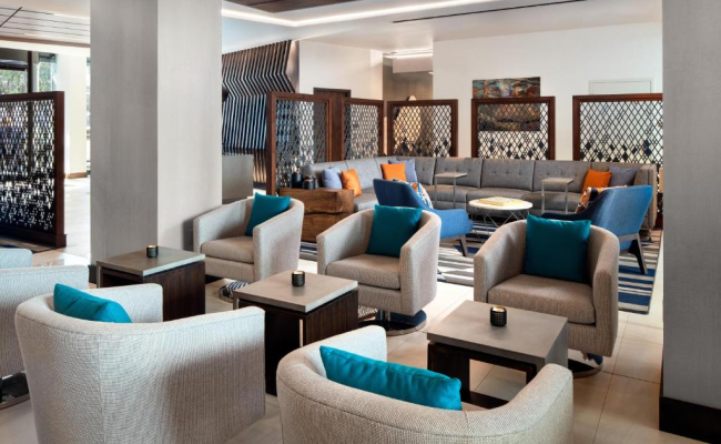 Hyatt Place San Francisco/Downtown