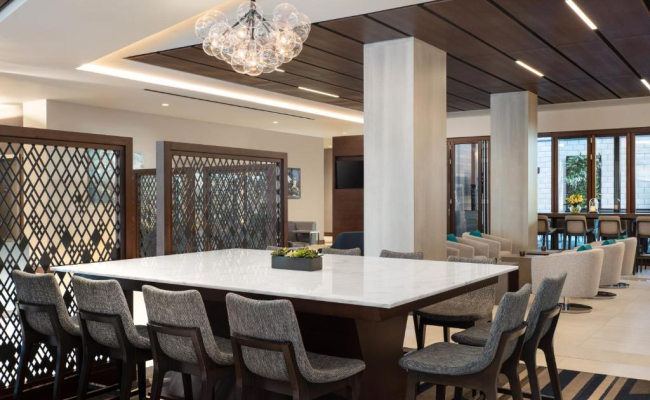 Hyatt Place San Francisco/Downtown