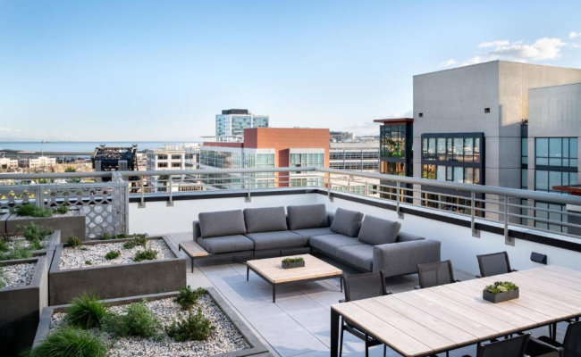 Hyatt Place San Francisco/Downtown