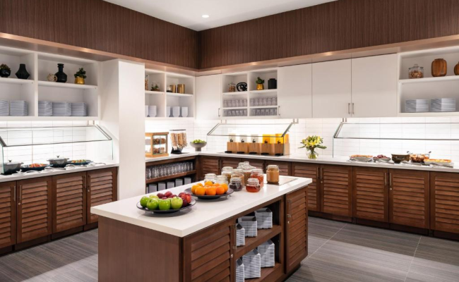 Hyatt Place San Francisco/Downtown