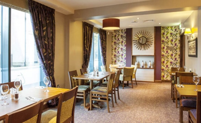 Premier Inn Edinburgh