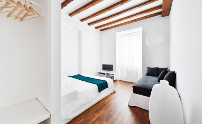 Brera Apartments in Moscova