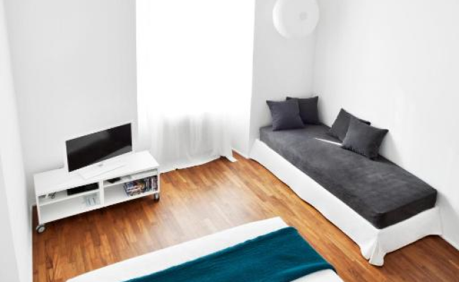Brera Apartments in Moscova
