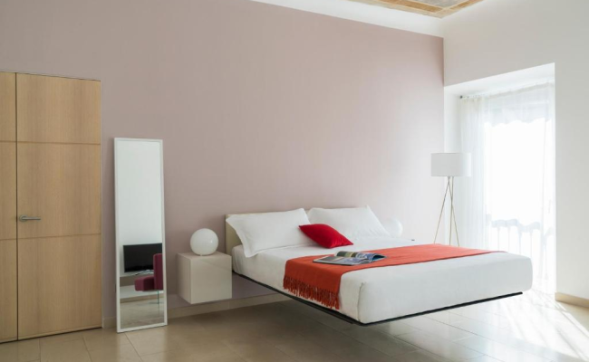 Brera Apartments in Moscova