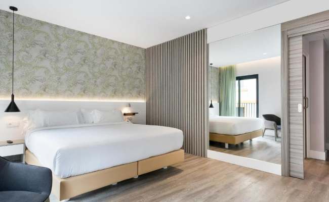 Niu Barcelona Hotel