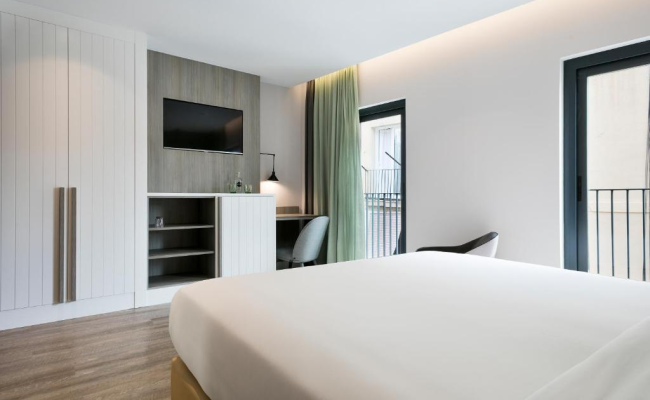 Niu Barcelona Hotel