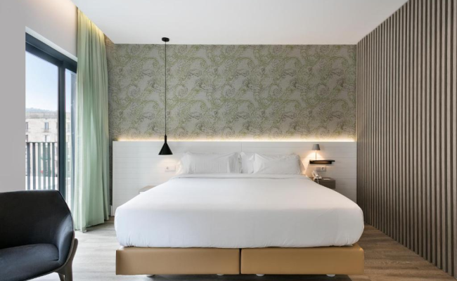 Niu Barcelona Hotel
