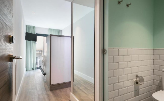 Niu Barcelona Hotel