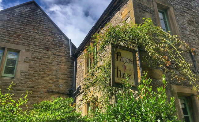 Parsons House B&B