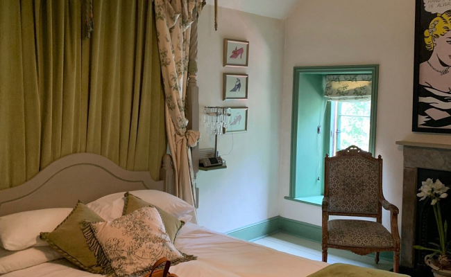 Parsons House B&B