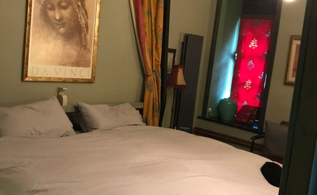 Parsons House B&B