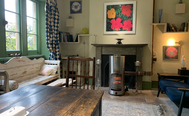 Parsons House B&B
