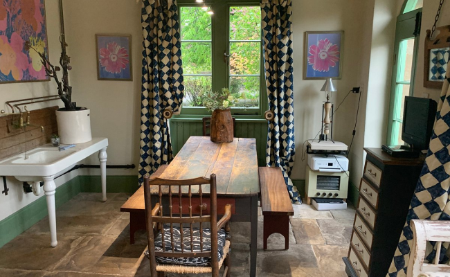 Parsons House B&B
