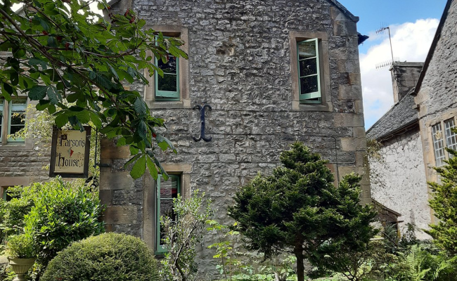 Parsons House B&B