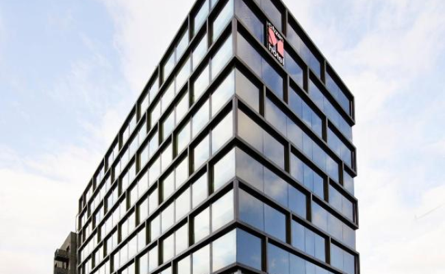 citizenM London Shoreditch