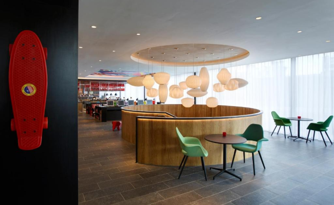 citizenM London Shoreditch