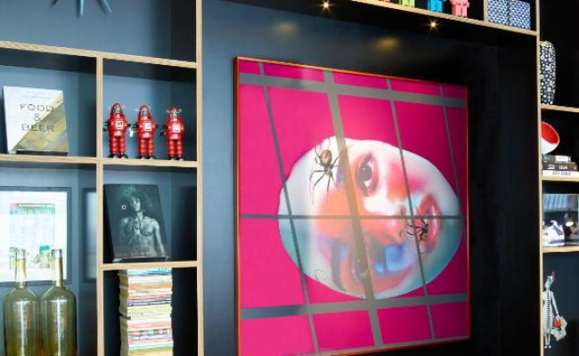 citizenM London Shoreditch