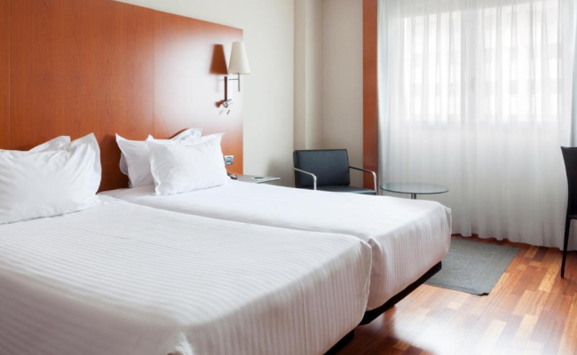 AC Hotel Los Vascos by Marriott