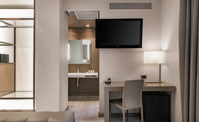 AC Hotel Los Vascos by Marriott