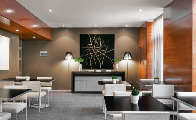 AC Hotel Los Vascos by Marriott