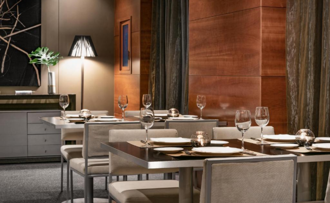 AC Hotel Los Vascos by Marriott