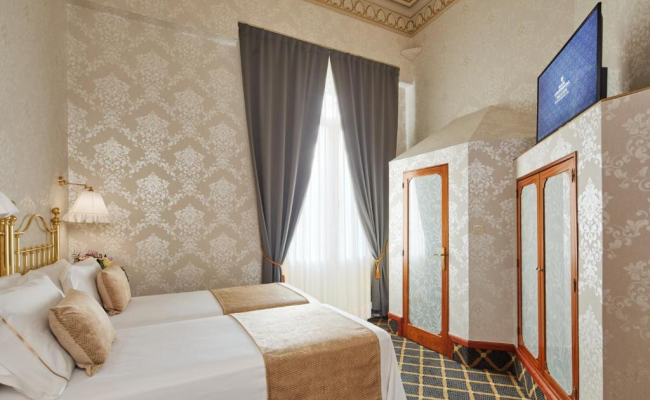 Hotel Continental Palacete