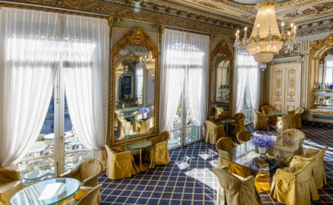 Hotel Continental Palacete