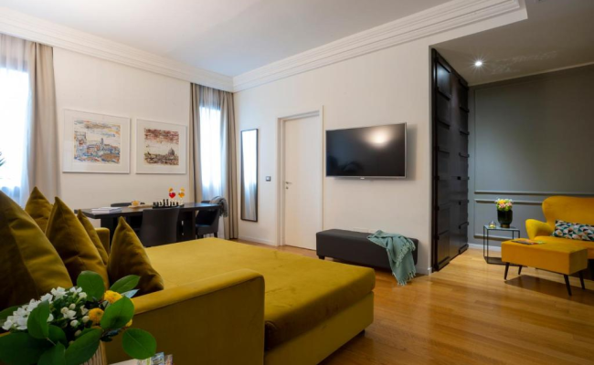 Elizabeth Lifestyle Hotel