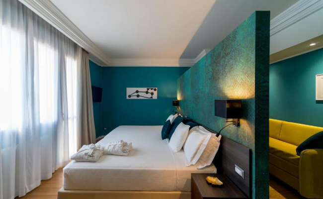 Elizabeth Lifestyle Hotel