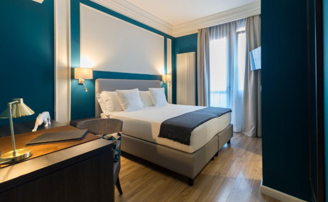 Elizabeth Lifestyle Hotel