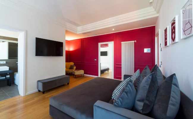 Elizabeth Lifestyle Hotel