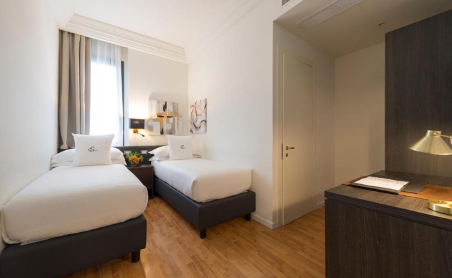 Elizabeth Lifestyle Hotel