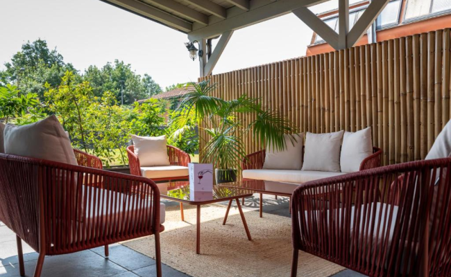 Elizabeth Lifestyle Hotel