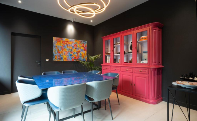 Elizabeth Lifestyle Hotel