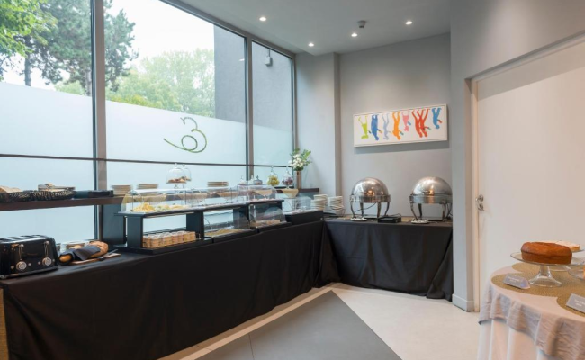 Elizabeth Lifestyle Hotel