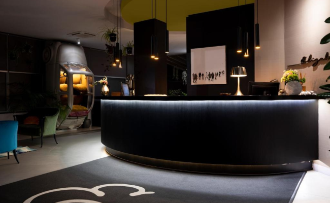 Elizabeth Lifestyle Hotel